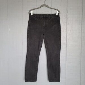 Jen7 by For All Mankind Slim Boyfriend Denim Jeans. Size 8